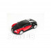 Mini RC autó Bugatti Veyron 1:24 - piros