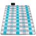 Piknik takaró 200x240 – négyzetek