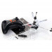 RC helikopter SYMA S5 3CH - piros