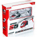 RC helikopter SYMA S5 3CH - fehér