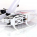 RC helikopter SYMA S5 3CH - fehér