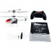RC helikopter SYMA S5 3CH - fehér