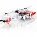 RC helikopter SYMA S5 3CH - fehér