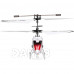 RC helikopter SYMA S5 3CH - fehér