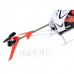 RC helikopter SYMA S5 3CH - fehér