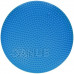 SPRINGOS Egyensúlyozó lemez - kék