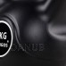 Kettlebell fekete - 10kg
