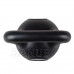 Kettlebell fekete - 8kg