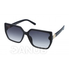 Női napszemüvegek Special Edition Crystals - Black