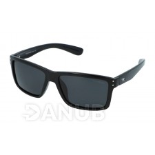 Polarizáló napszemüveg Wayfarer Black Edition