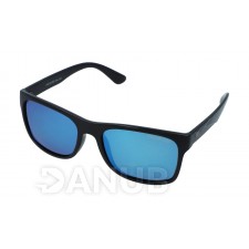 Polarizáló napszemüvegek Wayfarer Boston Blue