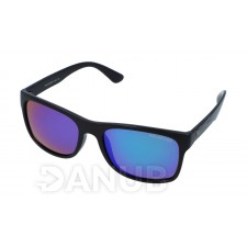 Polarizáló napszemüvegek Wayfarer Boston Green