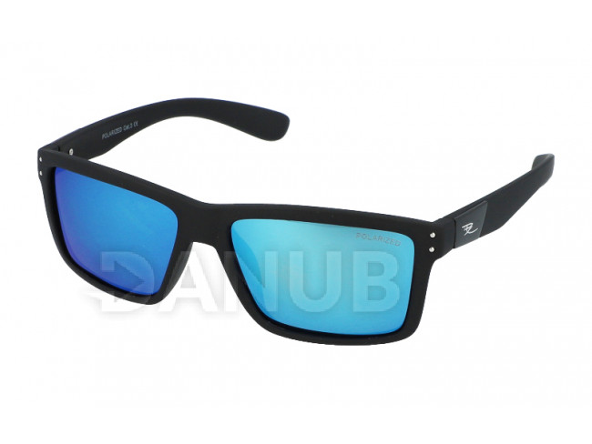 Polarizáló napszemüvegek Standard - Blue - matné