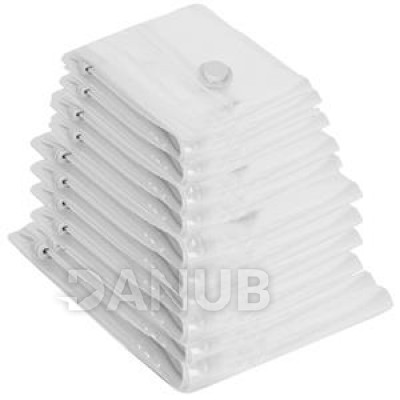 Springos Vákuumzsák készlet - 10 db