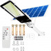 LED napelemes utcai lámpa 1000W - 6500K - 3,2V - 30Ah - tartóval és távirányítással