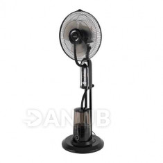 Home SFM 41/BK párásító ventilátor, 75 W