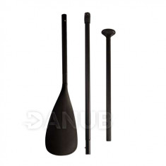 Összecsukható evező lapát paddleboardhoz/kajakhoz - alumínium - állítható - 170-210 cm