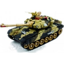RC tank BIG WAR TANK 9995