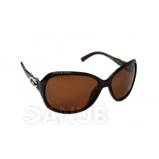 Női polarizáló szemüveg Golden Knot BROWN