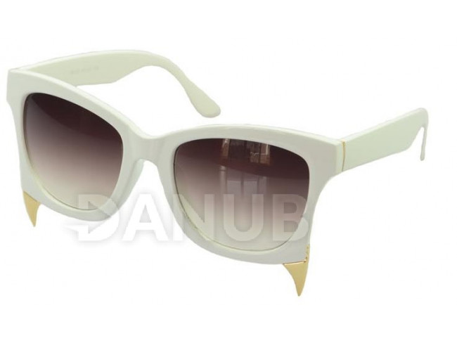 Női napszemüvegek Dragon white