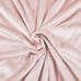 SPRINGOS Kétoldalas gyapjútakaró 220x240cm - rózsaszín