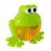 Fürdőjáték: Bubble Froggie
