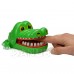 Krokodil fogászat