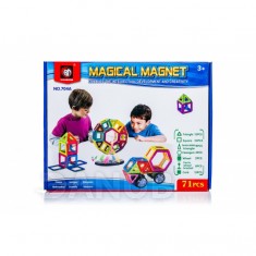 Magical Mágnes – 71 db