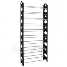 SPRINGOS Cipőállvány Modern - 10 polc