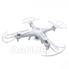 RC drón SYMA X5C 2,4GHZ KAMERA HD