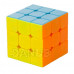 Rubik kocka 3x3 NEON