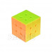 Rubik kocka 3x3 NEON