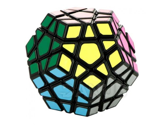 Rubik kocka Megamix
