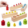 Montessori segédeszközök és játékok