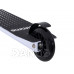 Freestyle roller STIV - 100mm kerekek - fehér