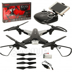 RC SYMA Z3 2,4 GHz HD kamera drón távirányítós kamerával