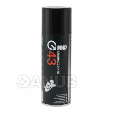 Jégolvasztó spray
