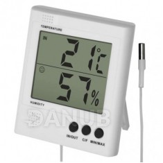Digitális hőmérő RS8471