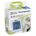 Digitális hőmérő higrométerrel E0114