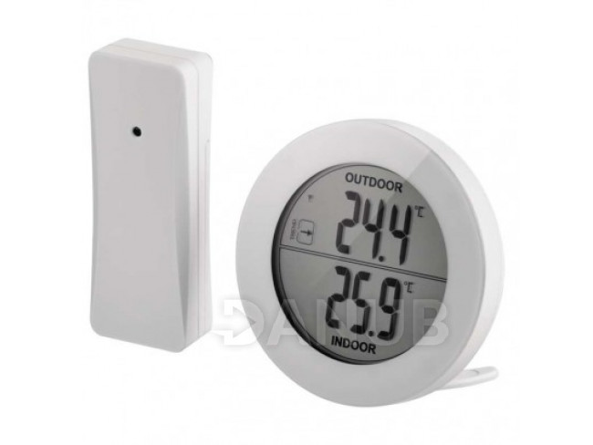 Digitális vezeték nélküli hőmérő E0129