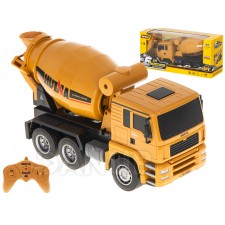 RC betonkeverő H-Toys 1333 2,4GHz 1:18
