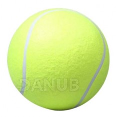 Játék kutyának - teniszlabda XXL 24cm