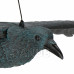 Springos Madárijesztő - repülő holló - 83x45x10cm - fekete