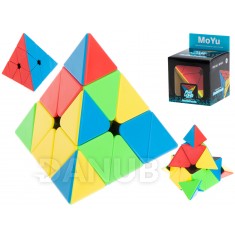 Rubik-kocka piramis MoYu