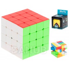 Rubik-kocka 4x4 MoYu