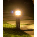 Kerti lámpa kültéri poller LED E27 TAXUS 80 cm Lumiled