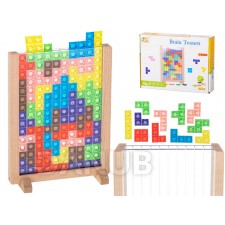 Tetris logikai játék