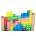 Tetris logikai játék