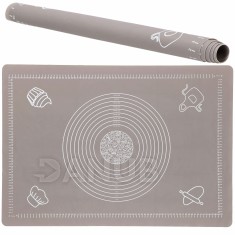 Szilikon tésztanyújtó lap - 45 x 65 cm