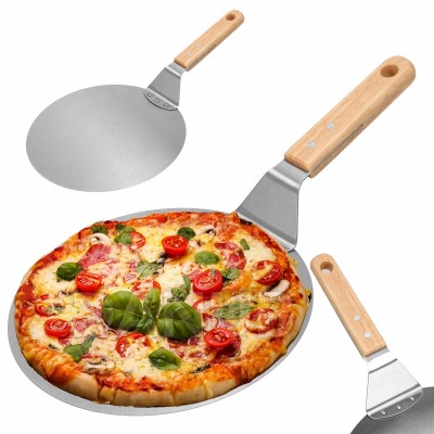 Springos Pizzalapát - 30cm